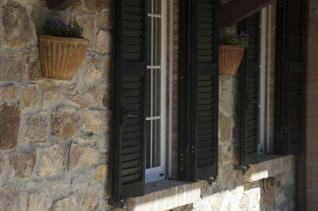 B&B Villa Rossana Langhirano Quarto foto