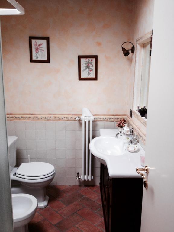 B&B Villa Rossana Langhirano Quarto foto