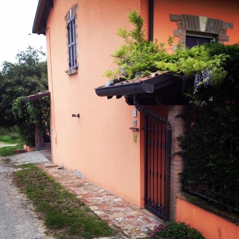 B&B Villa Rossana Langhirano Quarto foto