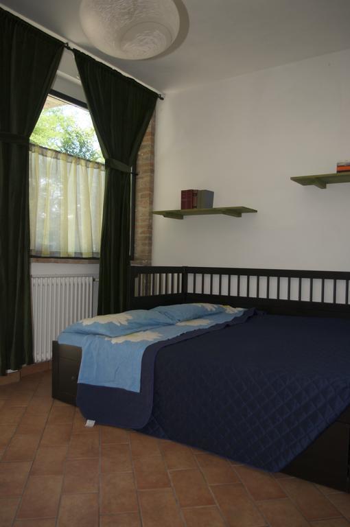 B&B Villa Rossana Langhirano Quarto foto